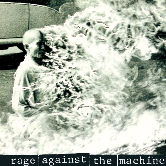 Cover artwork for Know Your Enemy