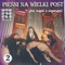 Golgoto, Golgoto - Piotr Piotrowski lyrics