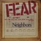 Neighbors (feat. John Belushi) - FEAR lyrics
