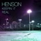 Goin' By (feat. Enz) - Henson lyrics