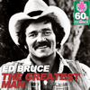 The Greatest Man (Remastered) - Ed Bruce