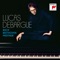Lucas Debargue (piano) - Toccata in c BWV 911
