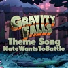 Gravity Falls Theme Song - Single, 2015