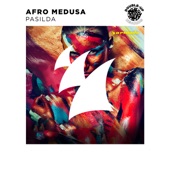 Pasilda (Knee Deep Club Mix) by Afro Medusa