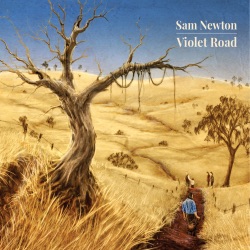 Sam Newton - Hold You Down