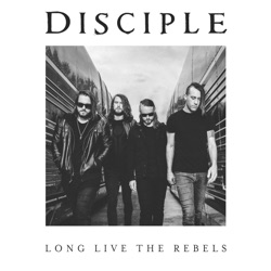 Disciple - Secret Weapon