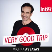 Very Good Trip podcast