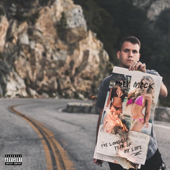 Cover artwork for Cruisin