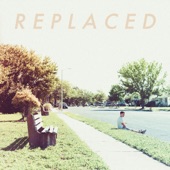 Replaced - EP artwork