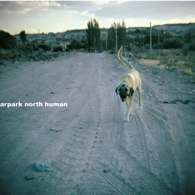 Human - Single - Carpark North