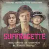 Suffragette (Original Motion Picture Soundtrack) album lyrics, reviews, download