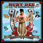 Ruby Dee and The Snakehandlers - Camille