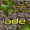 Ade 2016 the Finest Selection