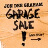 Garage Sale artwork