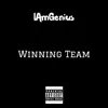 Winning Team - Single album lyrics, reviews, download