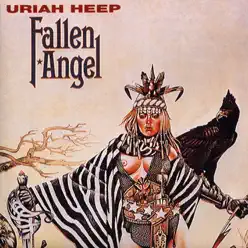 Fallen Angel (Bonus Track Edition) - Uriah Heep