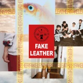Fake Leather artwork