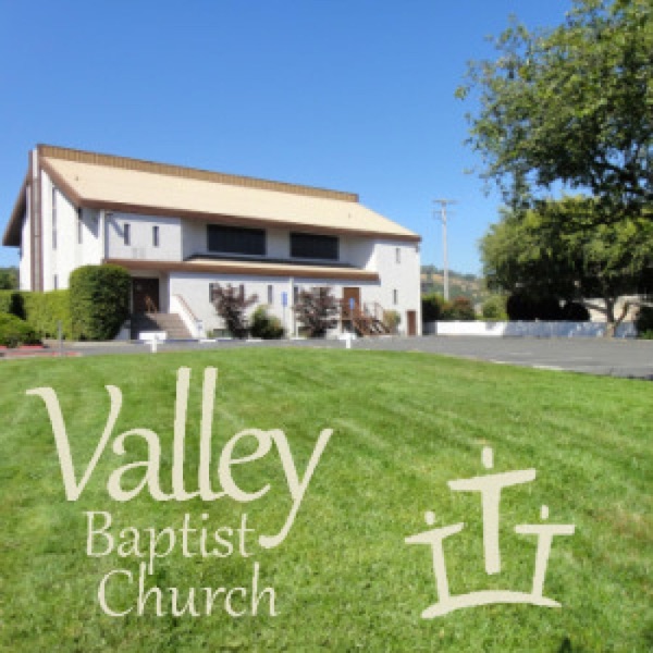 Valley Baptist Church cover