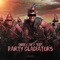 Party Gladiators (feat. Braveboy) - WKND Warrior & SNOOF lyrics