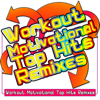 Treat You Better (128 Bpm workout & running remix) - Piccadilly Corner