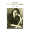 Chopin Nocturnes artwork