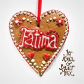 Fatima artwork