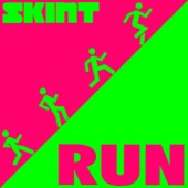 Skint Run (Continuous Mix) [Mixed by Nick Hook] artwork