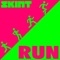 Skint Run (Continuous Mix) [Mixed by Nick Hook] artwork