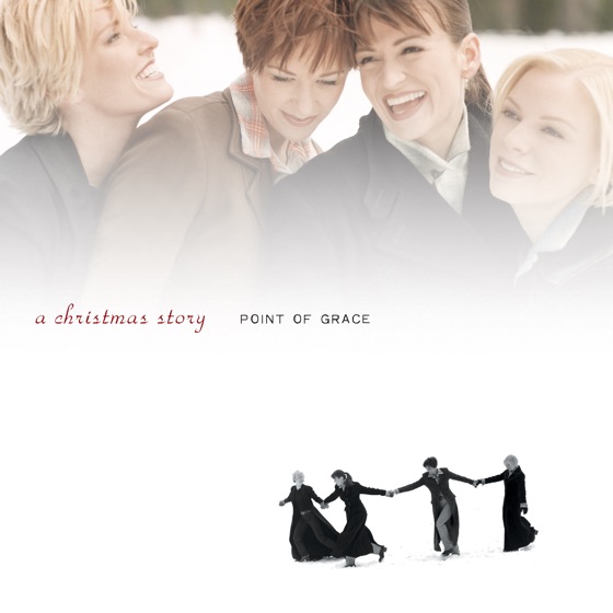 Cover artwork for Coventry Carol