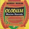 Olodum, a banda do pelô - Olodum Mirim lyrics