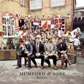 Mumford & Sons - Ghosts That We Knew