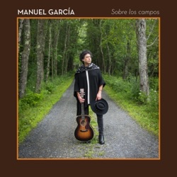 Manuel García - Sobre los Campos