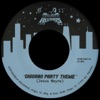 "Chicago Party Theme" b/w "Instrumental" - Single