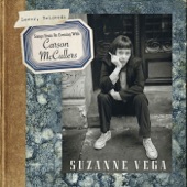 Suzanne Vega - Carson's Blues
