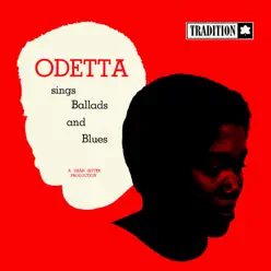 Sings Ballads & Blues - Odetta