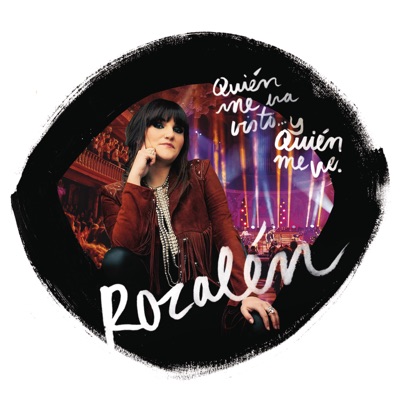 Quién Me Ha Visto y Quién Me Ve - Rozalén