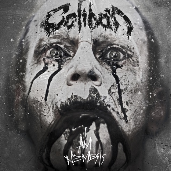 Cover artwork for Open Letter