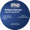 Wait a Minute - Arturo Garces lyrics