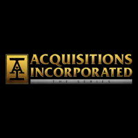 Acquisitions Incorporated: The Series podcast