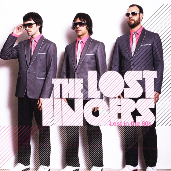Cover artwork for Part-Time Lover
