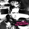 Rinôçérôse - Fighting the Machine