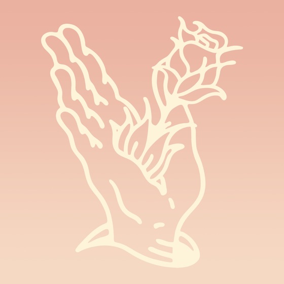 Cover artwork for Flower (Acoustic)