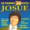 Piensa Morena - Josue lyrics