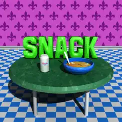 Snack - Single by Swamp G album reviews, ratings, credits