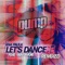 Let's Dance (feat. Yan Lavoie) - Ana Paula lyrics