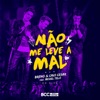 Não Me Leve a Mal - Single (Ao Vivo) [feat. Michel Teló] - Single, 2015