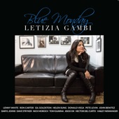 Letizia Gambi - But Not for Me