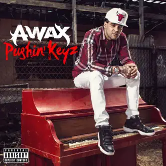 My Bitch (feat. Vidal Garcia) by A-Wax song reviws