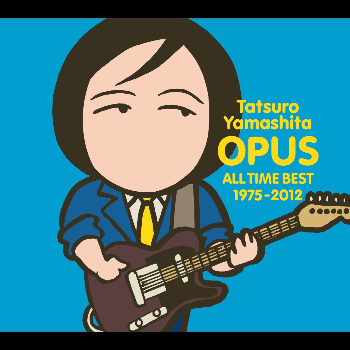 Bokura No Natsu No Yume Single By Tatsuro Yamashita On Itunes