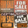 Everything Must Go!! 1992-2016